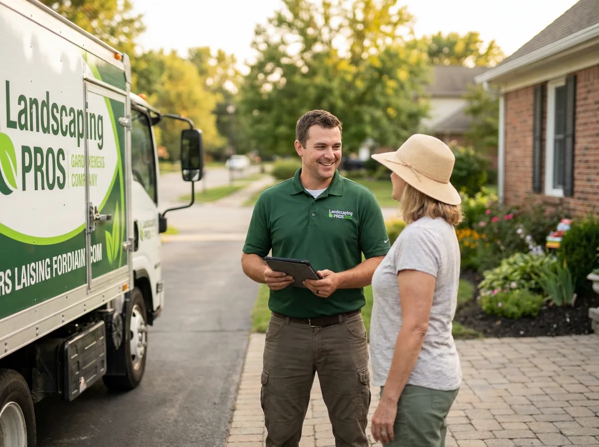 Landscaping Plymouth, NH FAQs